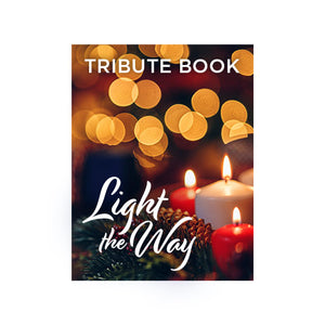 Tribute Book