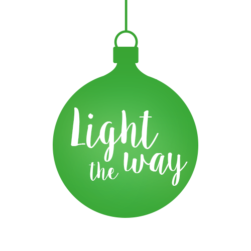 Light the Way: Green Light
