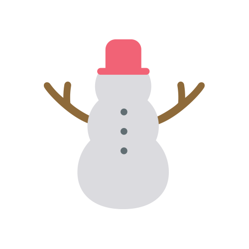 Light the Way: Snowman