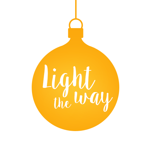 Light the Way: Yellow Light